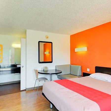 Motel 6-Oklahoma City, Ok - Frontier City Exterior photo