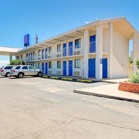 Motel 6-Oklahoma City, Ok - Frontier City Exterior photo